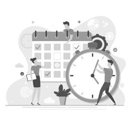 Scheduling &  Meeting Planning